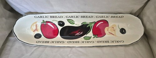 Rayware olivio vintage garlic - vintage,