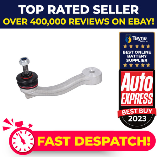 Anti roll bar link front - roll,