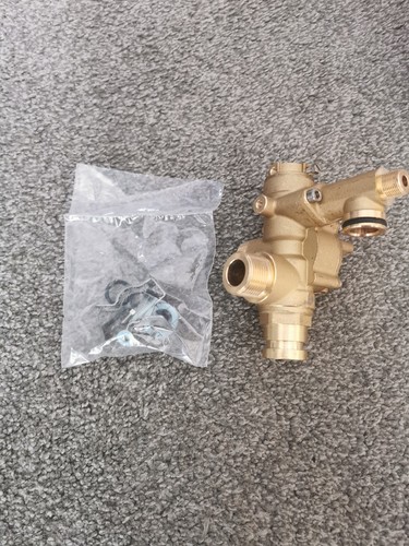 Baxi combi 80e - baxi, eco