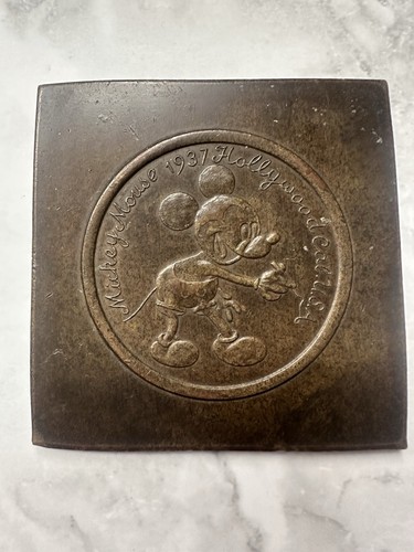 Vintage disney souvenir - disney,