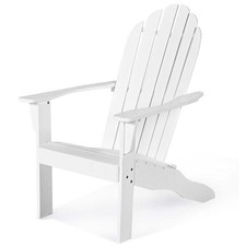 Wooden Outdoor Lounge Chair