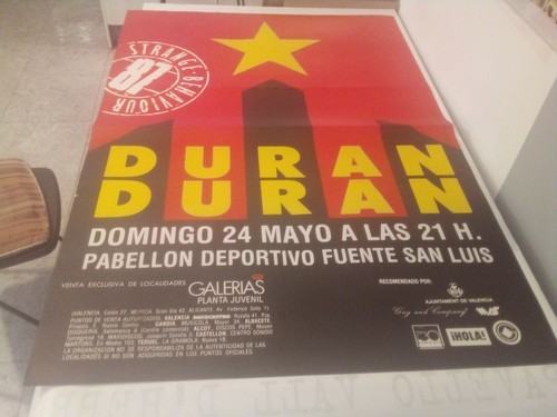Duran original very - duran,