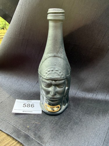 Vtg licor manco capac - licor,