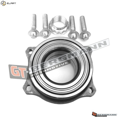 Wheel bearing kit gt24 044 - bearing, for
