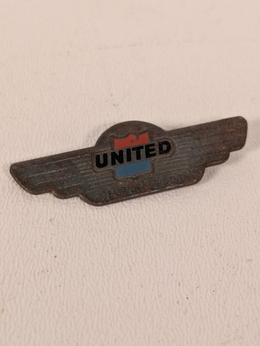 Vintage united airlines future - united,