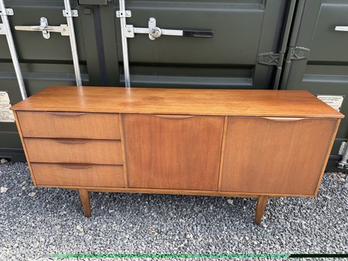 Retro teak mcintosh - retro, style