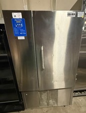 RANDELL BC-18 40" SOLID DOOR