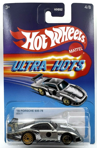 2024 hot wheels ultra hots - wheels,