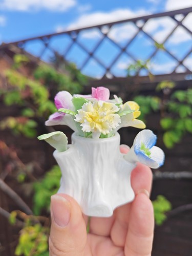 Vintage royal doulton bone - vintage,