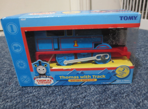 New tomy thomas friends - new, &