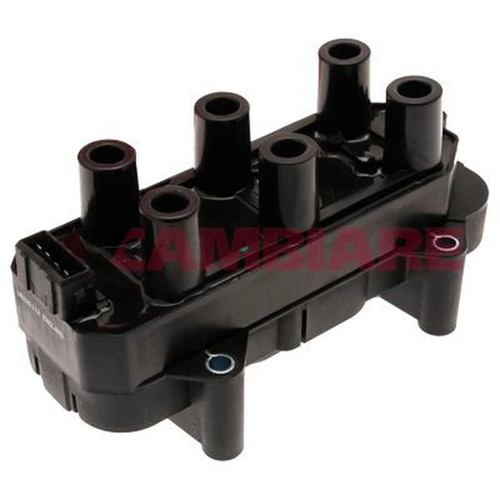 Cambiare ignition coil pack - ignition,