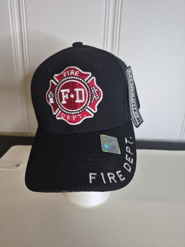 City hunter fire dept - city,