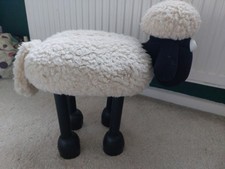 Vintage (1989) Shaun The Sheep