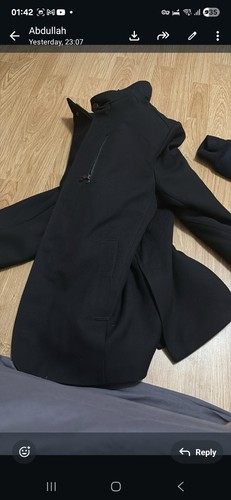 Zara jacket mens - zara, jacket-mens
