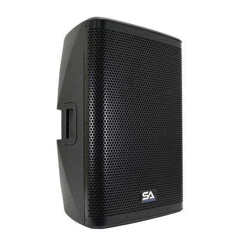 Fury15 1000w powered pa dj - pa,