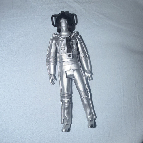 Doctor who cyber leader - doctor, 5.5