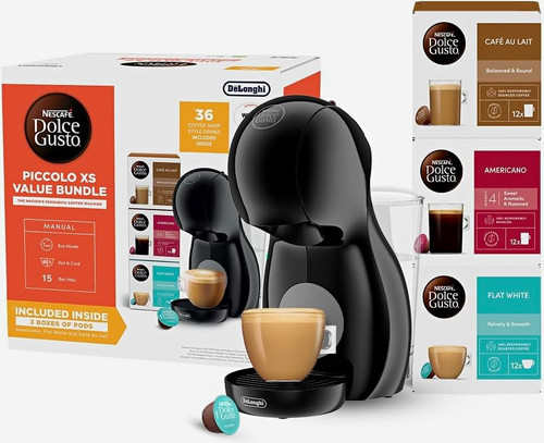 Longhi dolce gusto - de'longhi,