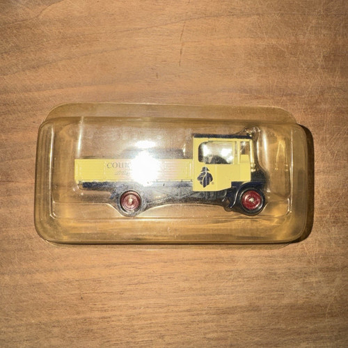 Courvoisier series diecast - courvoisier,