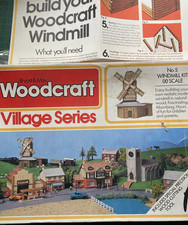 Model Makers Bryant & May