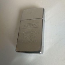 ZIPPO Mirror Finish Mini Size