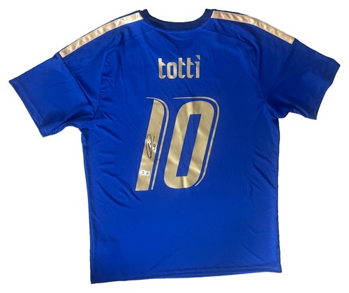 Francesco totti rare - francesco,