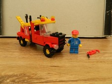 Lego Town – 6674 Crane Truck