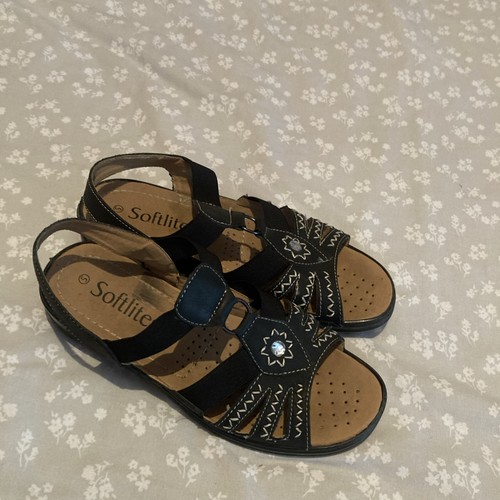 Softlites women blue - softlites,