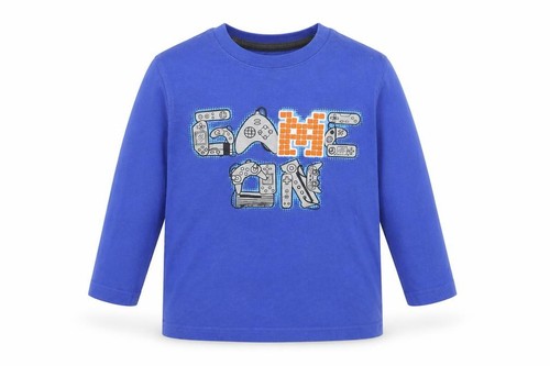 Boys jumping beans - boys, size