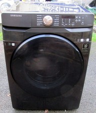 SAMSUNG WF18T8000GV Heavy duty