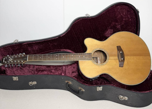 Yamaha cpx700 12 - cpx700-12, nt