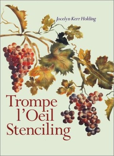 Trompe oeil - trompe, l'oeil