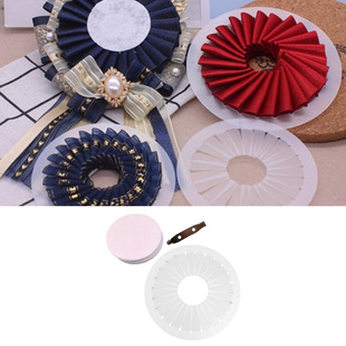 Rosette maker tool compact - rosette,