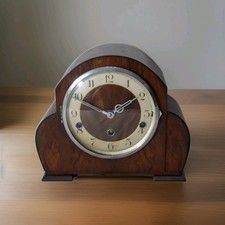 Art Deco Westminster Mantle