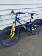 Carrera Blast Jr Mountain Bike
