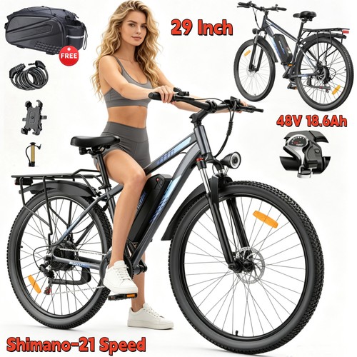 Zazawork ebike 48v - ebike, 18.6ah