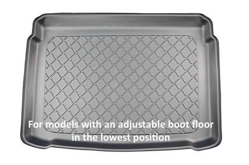 Aristar premium boot liner - premium,