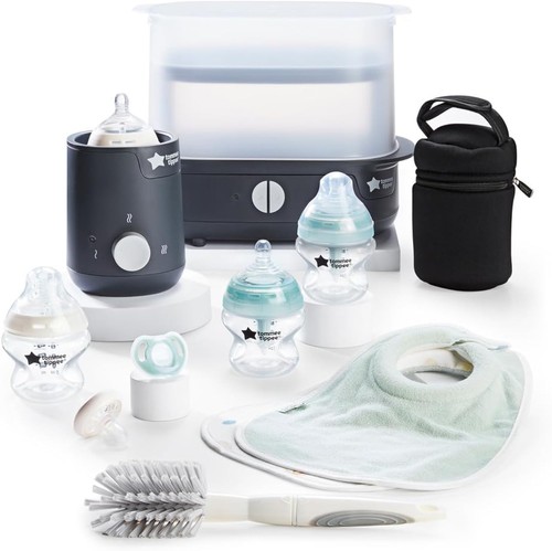 Tommee tippee complete - complete, feeding