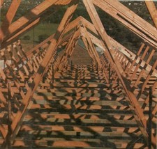 Site Carpentry, Austin, C. K.