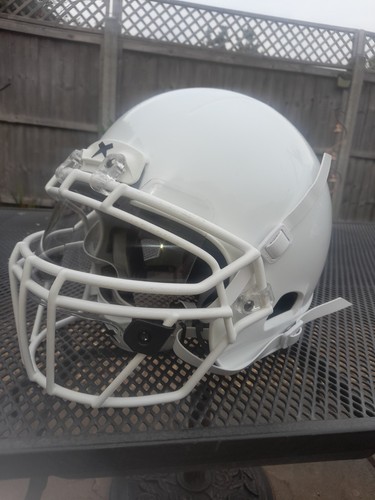 Xenith x2e american football - xenith,