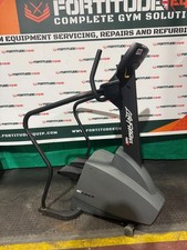 Life fitness 9100 stepper