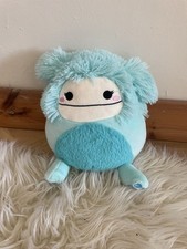 Squishmallows Joelle The