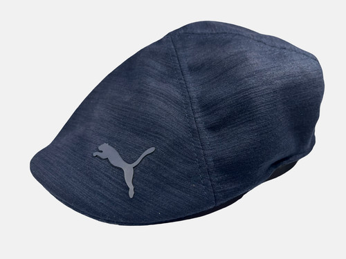 Puma golf navy - puma, flex-fit