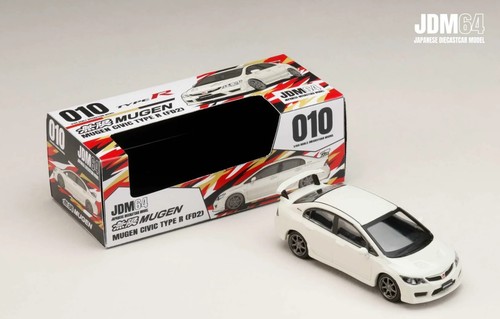 Hobby japan jdm64 honda - hobby,