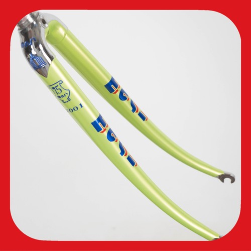 Nos masi steel fork - masi, 75