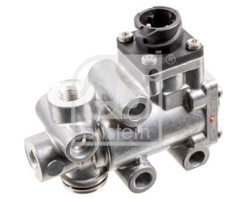 Febi egr exhaust - egr,