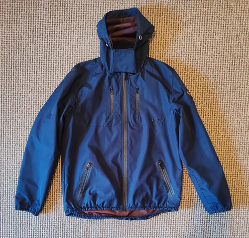 Nicholas deakins medium zip - deakins,
