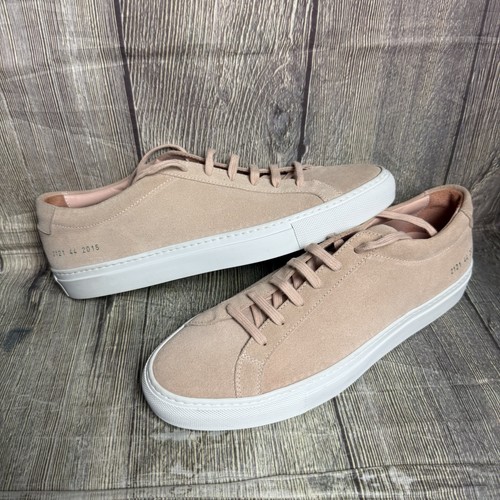 Common projects achilles suede - common,