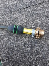 Tricoflex Connector For 7/8" Roadside Hydrant Standpipe