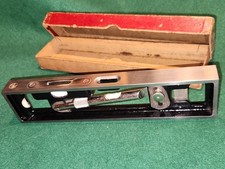 Early STARRETT No.133C