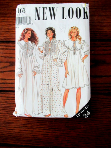 Vtg simplicity new - 90's, look